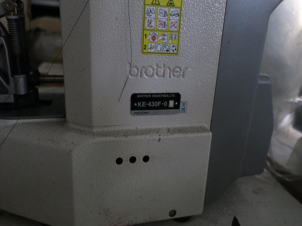 Maschinen zur Schuhherstellung-6