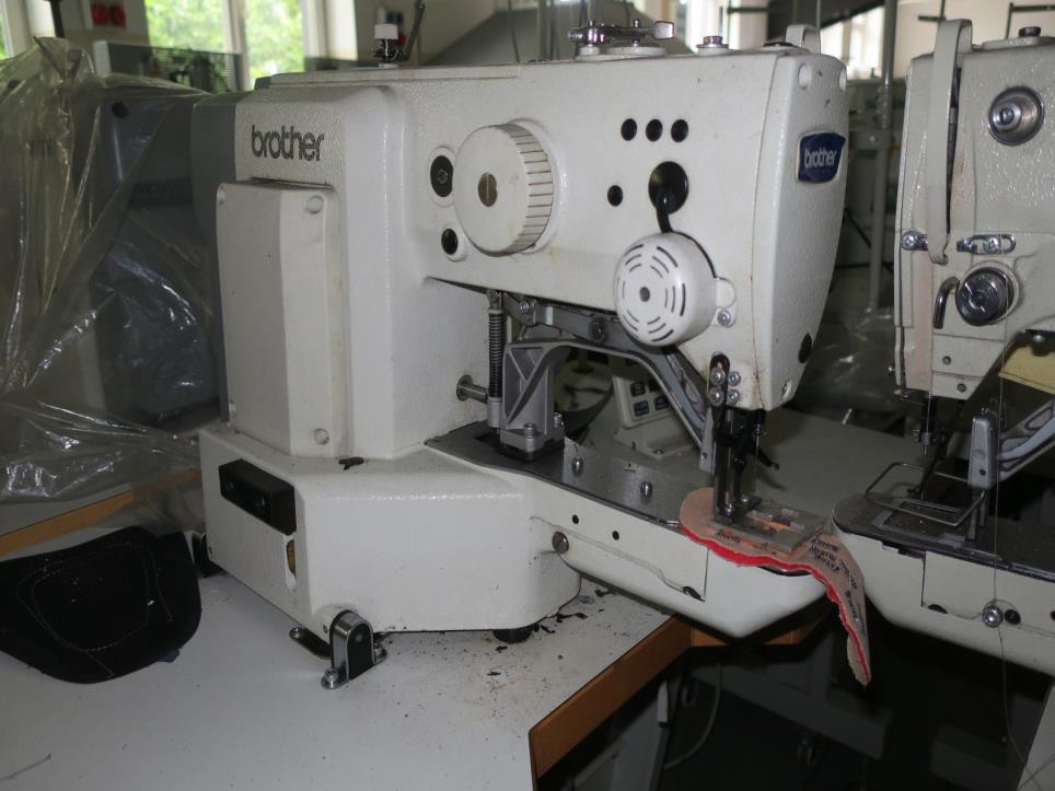 Maschinen zur Schuhherstellung-4