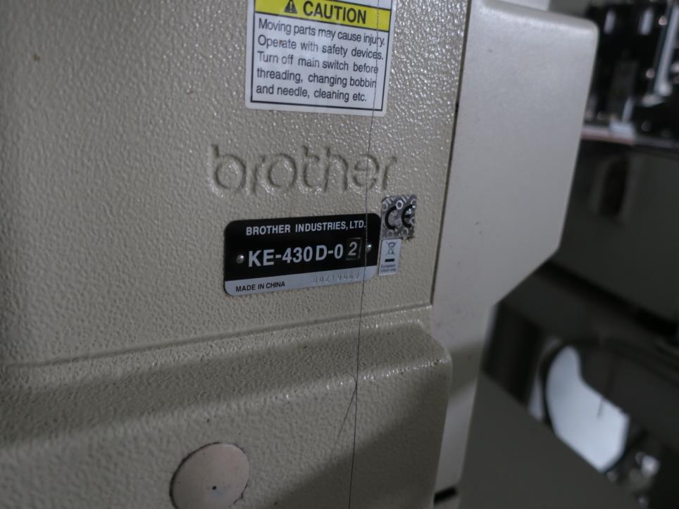 Máquinas para la fabricación de calzado-5