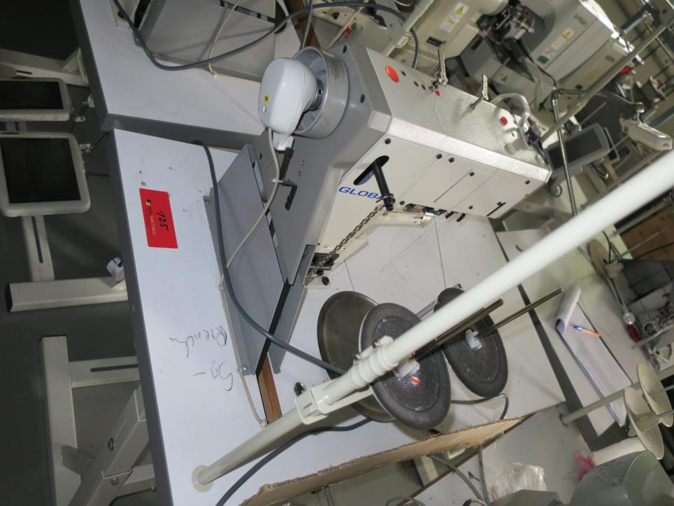 Maschinen zur Schuhherstellung-3