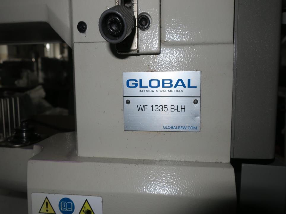 Maschinen zur Schuhherstellung-5