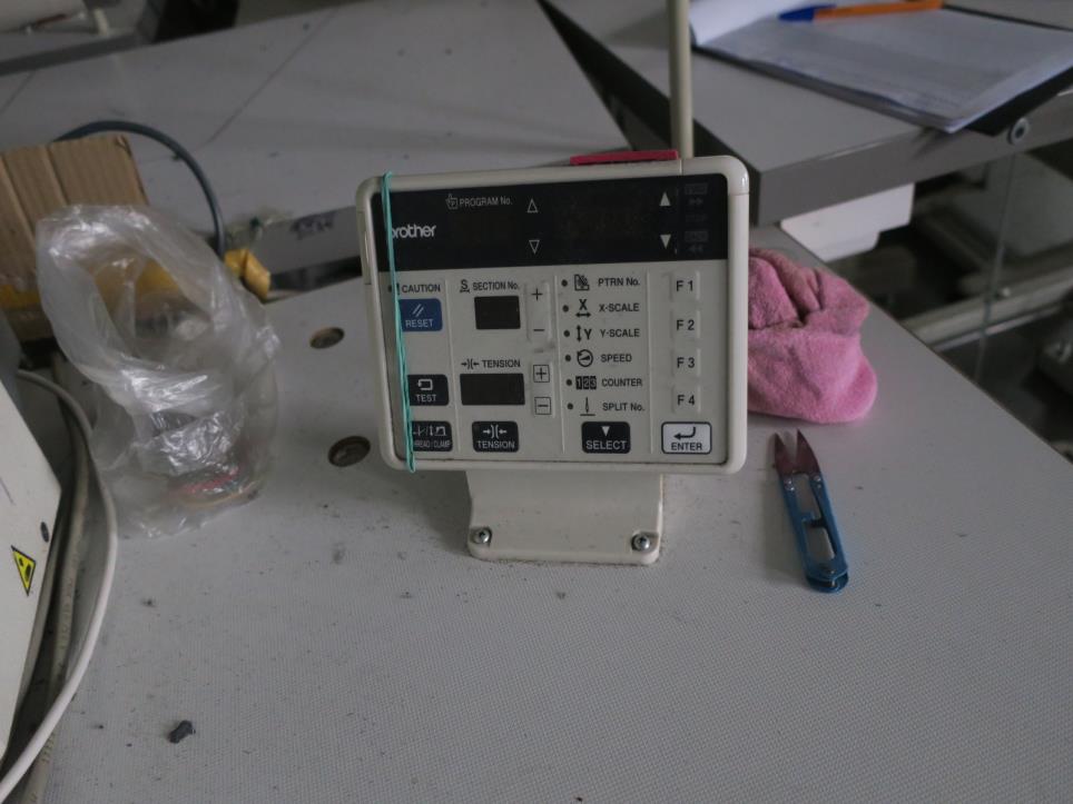 Máquinas para la fabricación de calzado-5