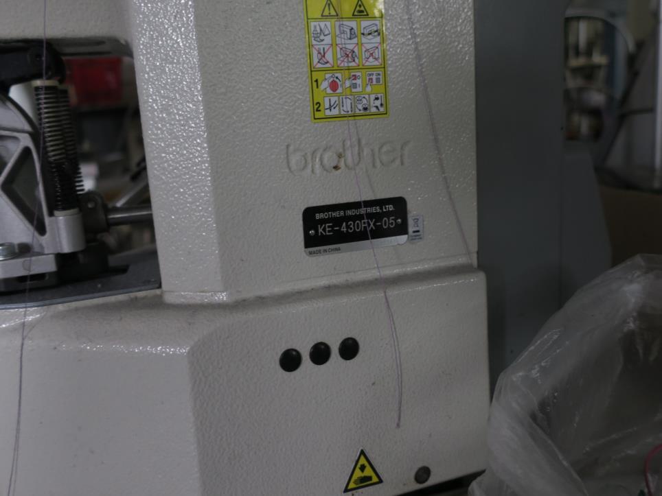 Máquinas para la fabricación de calzado-6