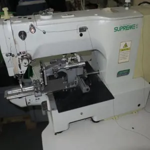 Automatic sewing machine SUPREME CSM-1010GB-01A