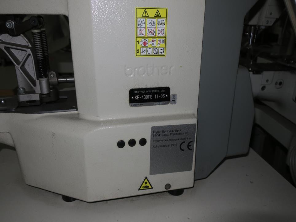 Stroje na výrobu obuvi-4