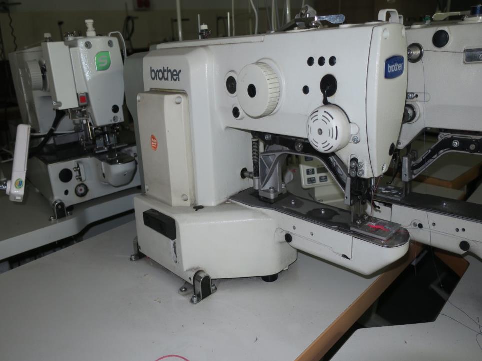 Stroje na výrobu obuvi-1