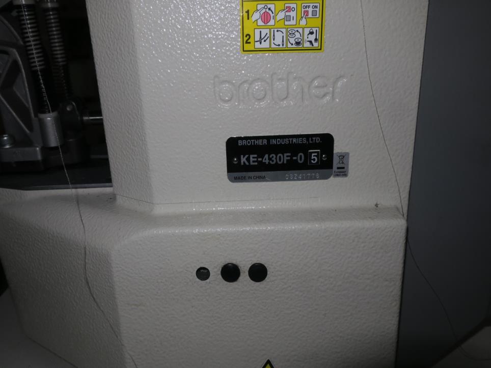 Dobrze utrzymane maszyny do produkcji obuwia-5