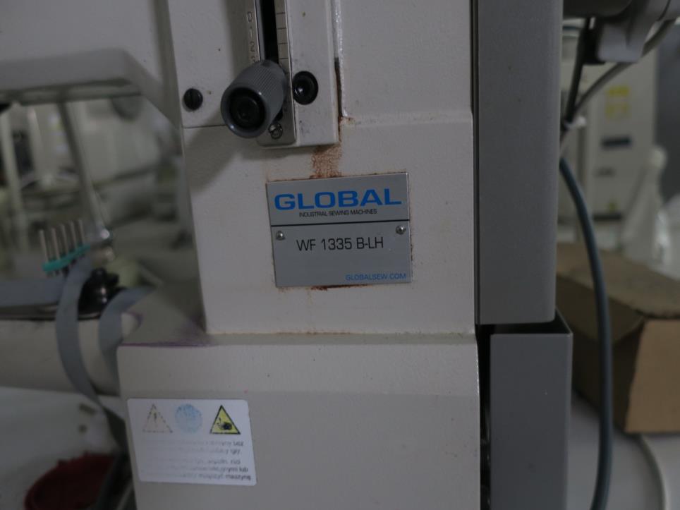 Máquinas para la fabricación de calzado-4