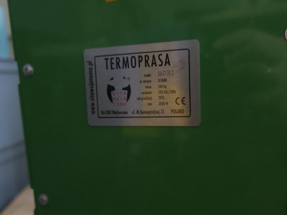 Máquinas para la fabricación de calzado-3