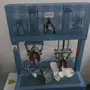 thumbnail-Machines for the production of shoes-1