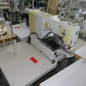 Automatic sewing machine SUPREME CSM-1010GB-01A