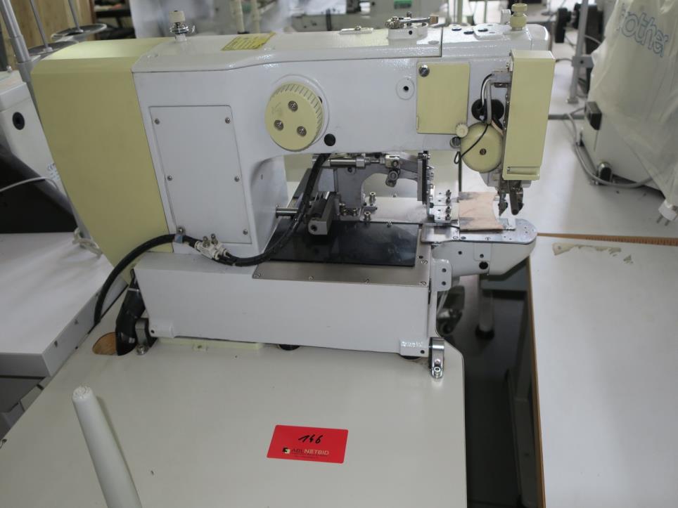 Máquinas para la fabricación de calzado-2