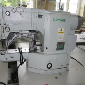 Bartack machine SUPREME CSM-430GA-02