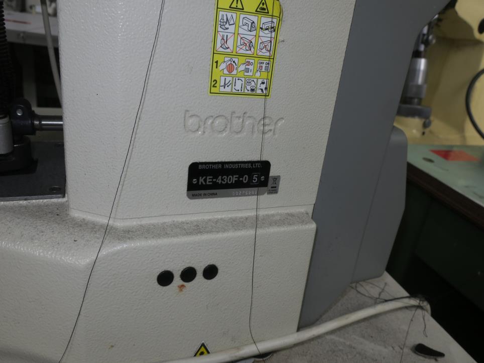 Máquinas para la fabricación de calzado-4