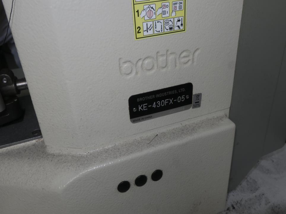 Máquinas para la fabricación de calzado-4