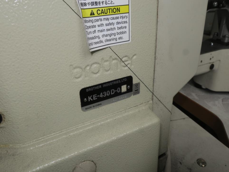 Maschinen zur Schuhherstellung-4