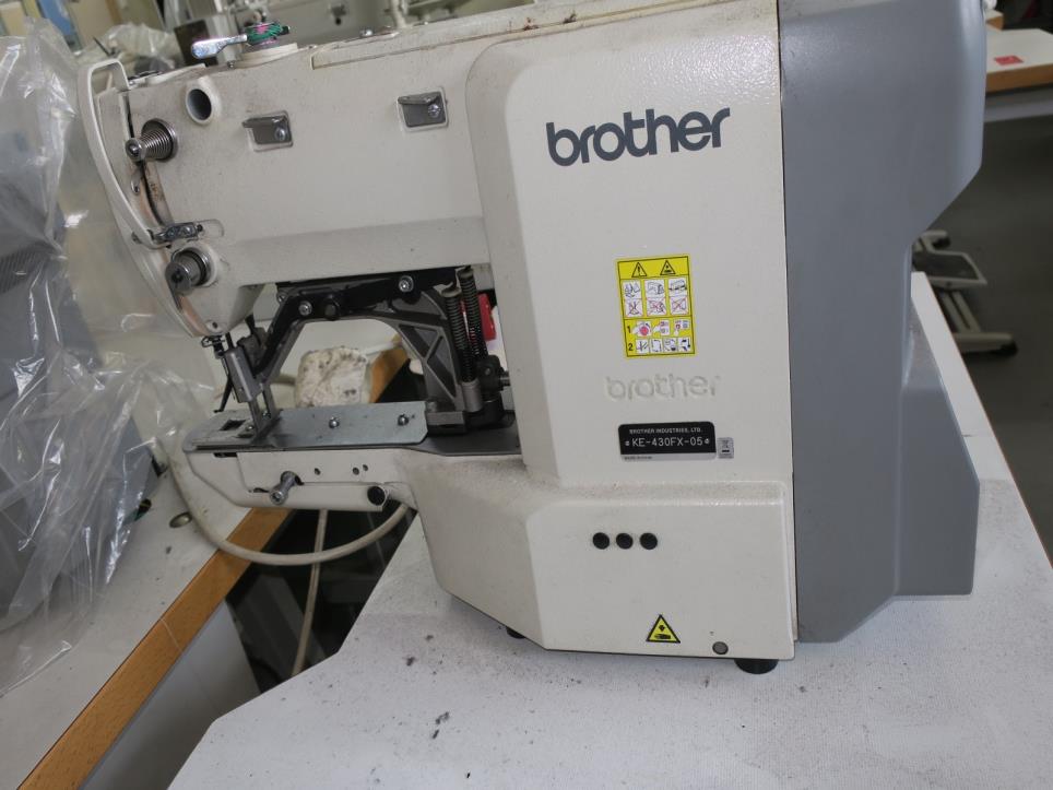 Máquinas para la fabricación de calzado-2