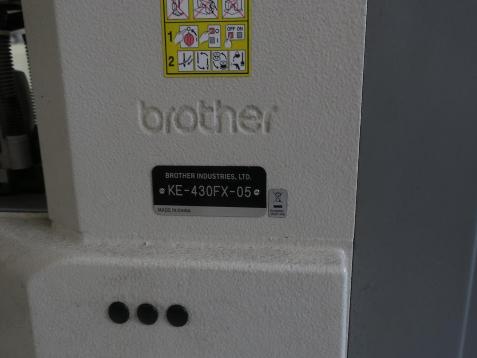 Máquinas para la fabricación de calzado-4