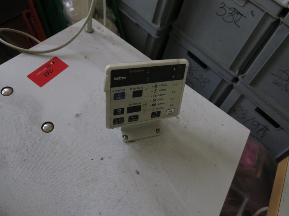 Máquinas para la fabricación de calzado-3