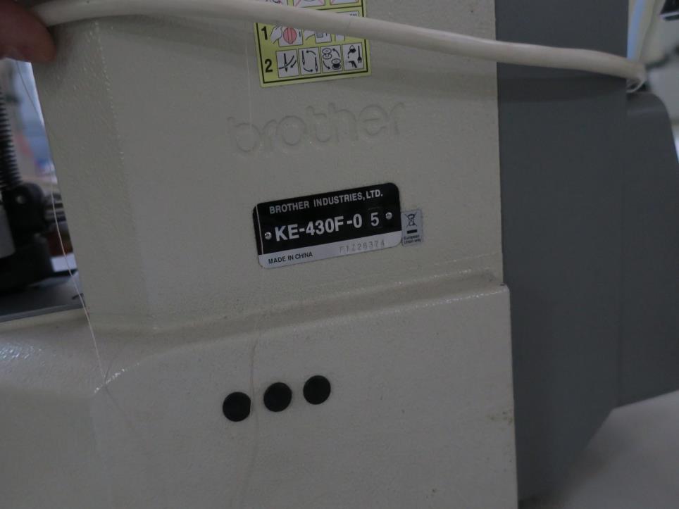 Máquinas para la fabricación de calzado-4