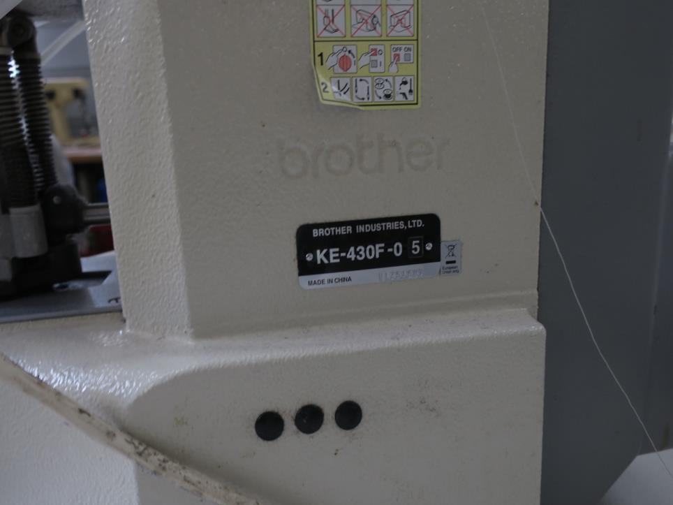 Máquinas para la fabricación de calzado-4