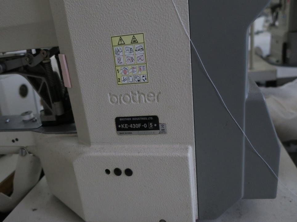 Máquinas para la fabricación de calzado-3