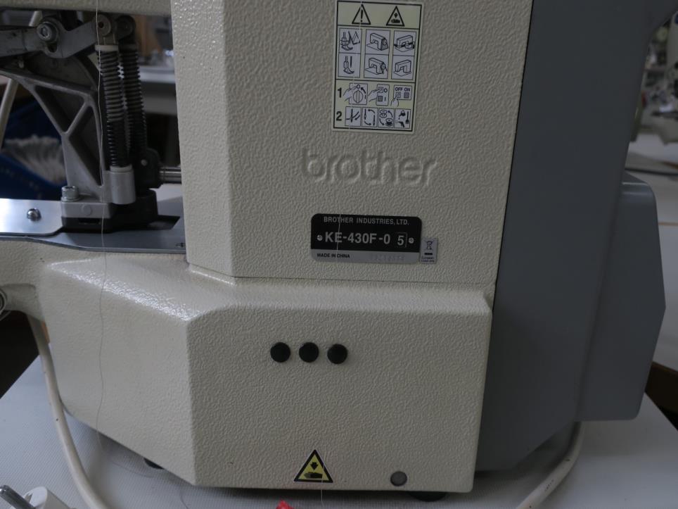 Máquinas para la fabricación de calzado-3