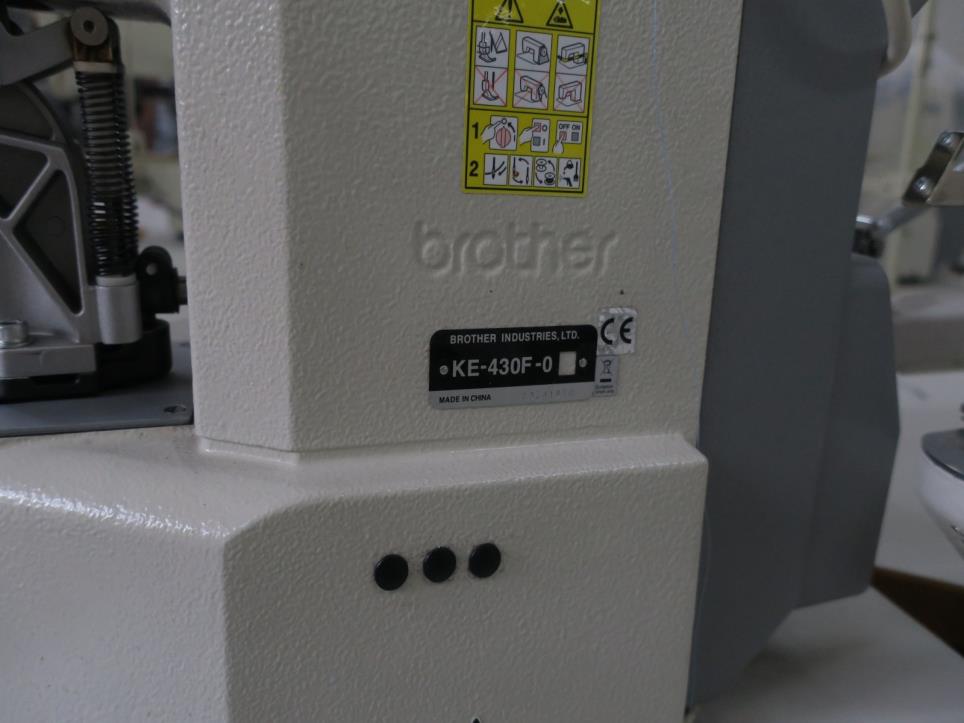 Máquinas para la fabricación de calzado-4