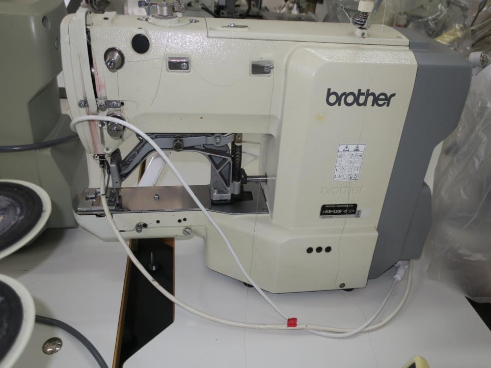 Stroje na výrobu obuvi-1