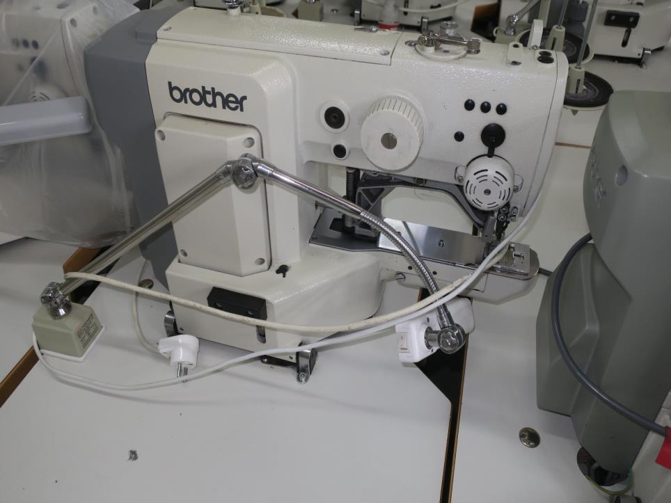 Stroje na výrobu obuvi-2