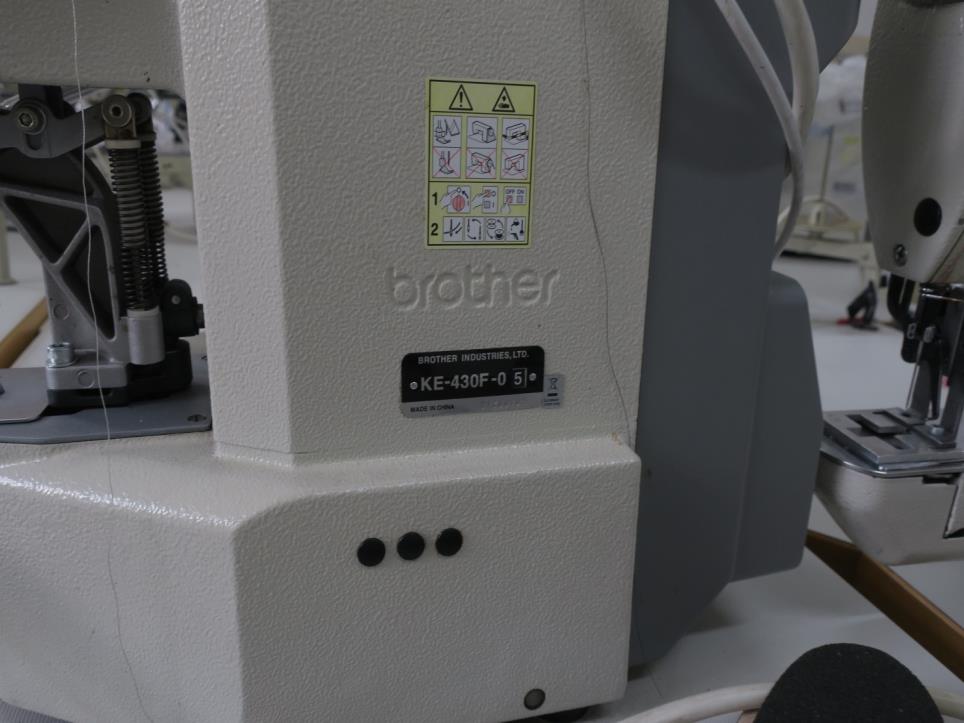 Máquinas para la fabricación de calzado-4