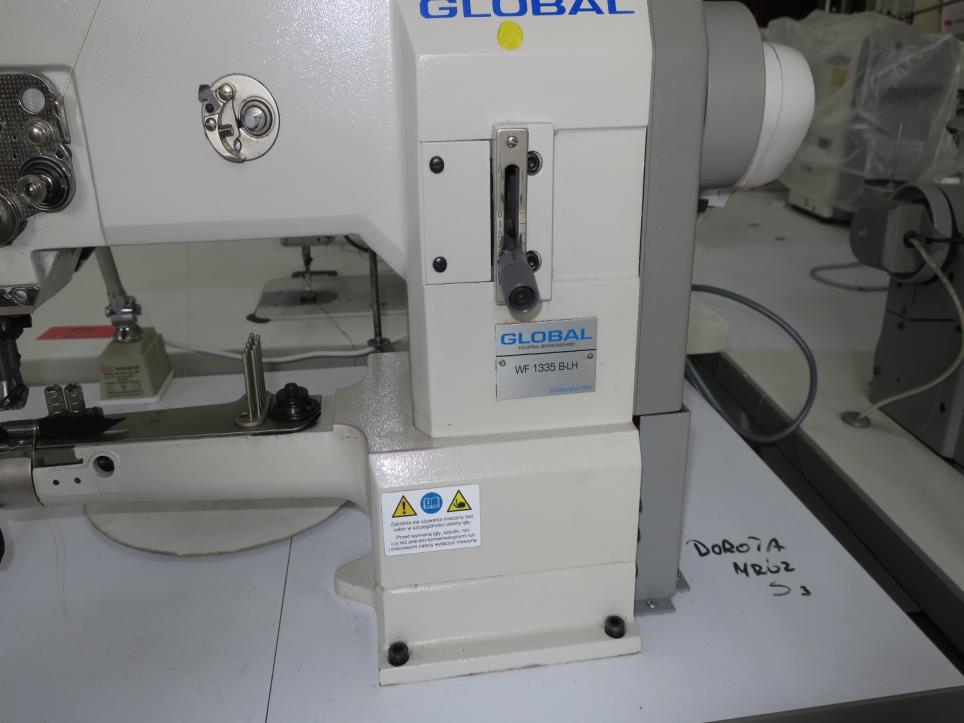 Stroje na výrobu obuvi-3