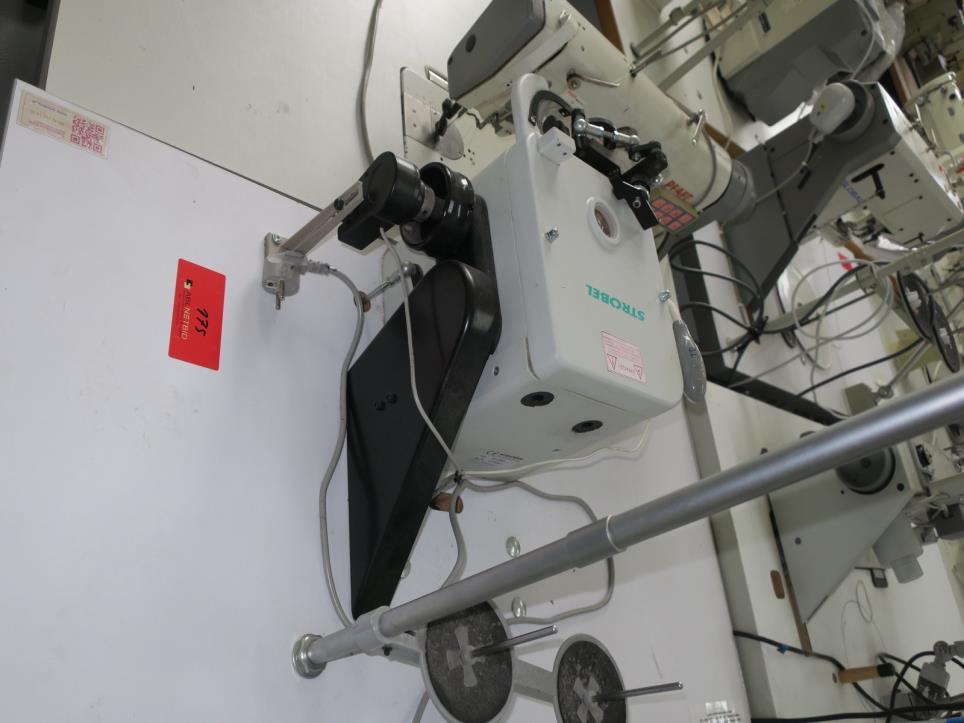 Stroje na výrobu obuvi-2