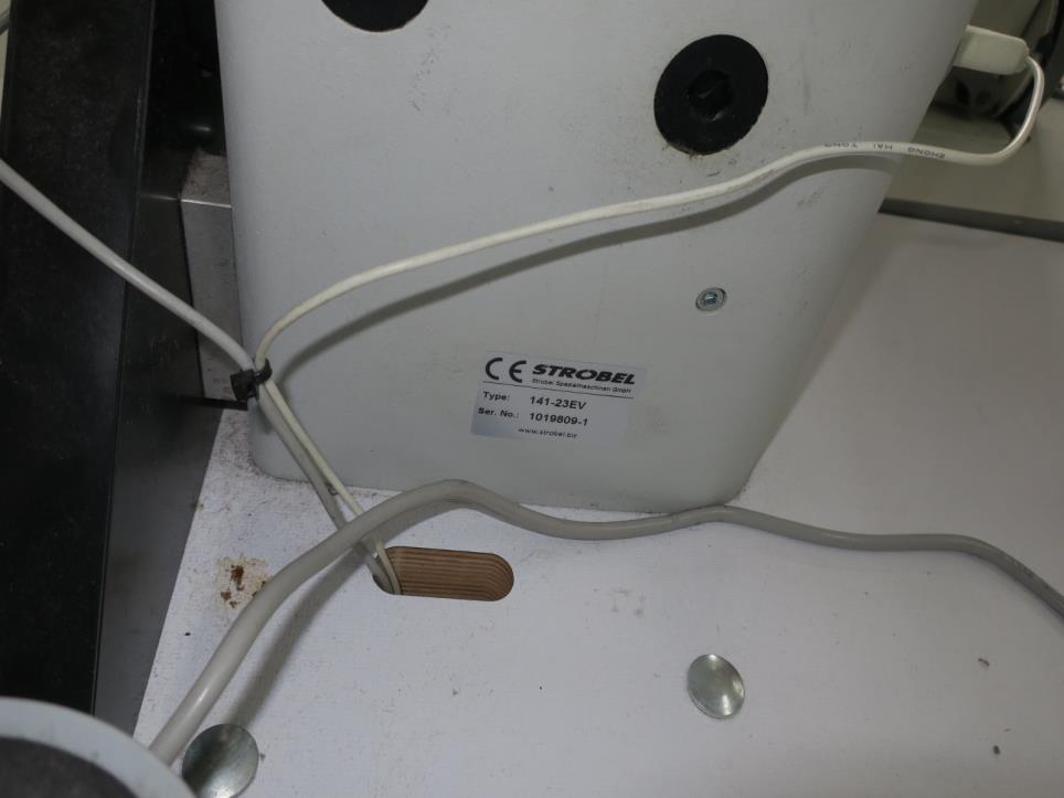 Stroje na výrobu obuvi-3