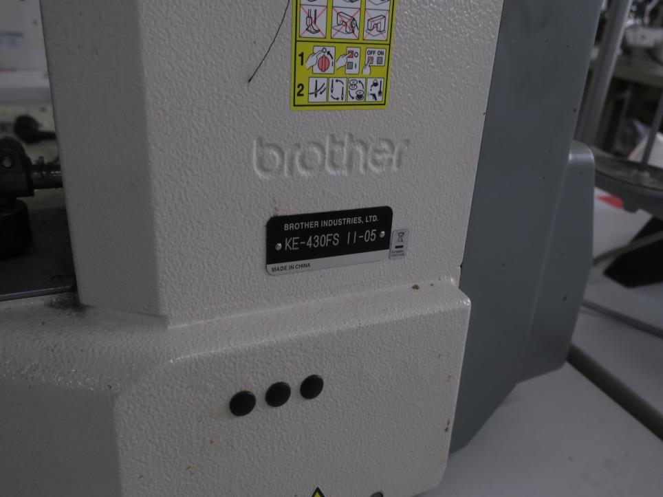 Máquinas para la fabricación de calzado-3