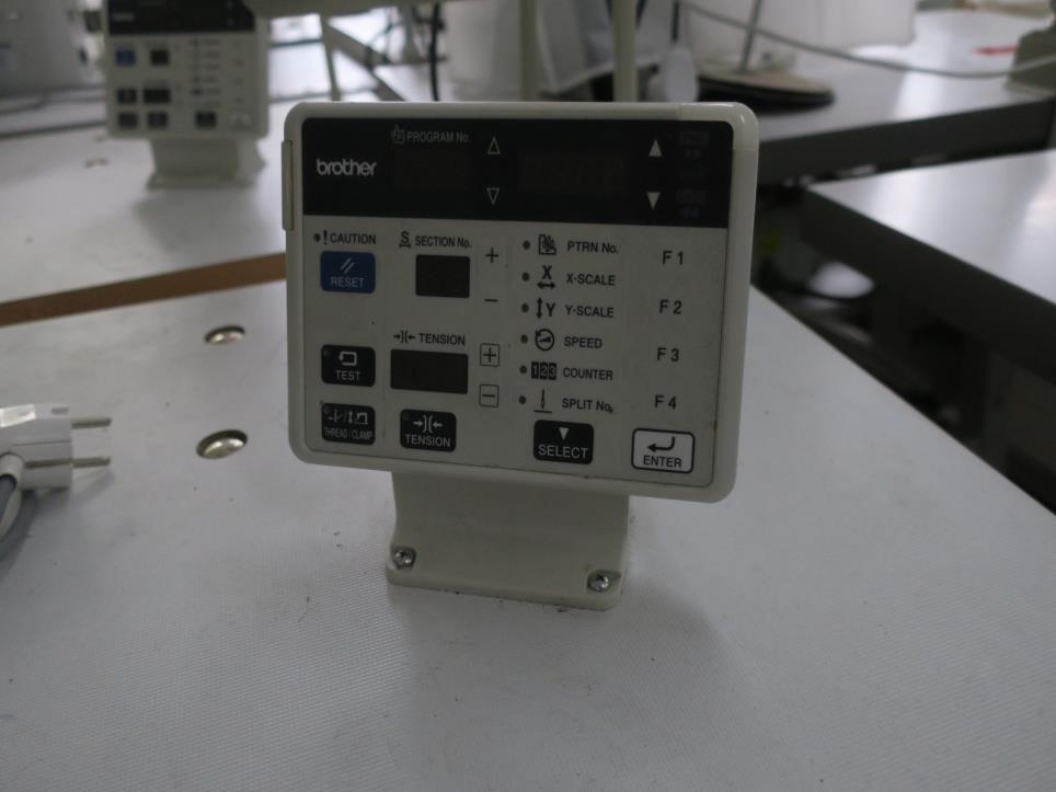 Máquinas para la fabricación de calzado-3