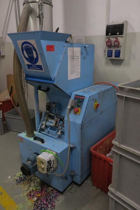 Maschinen zur Schuhherstellung-2