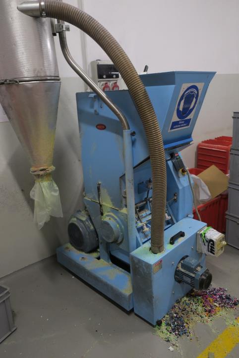 Maschinen zur Schuhherstellung-3