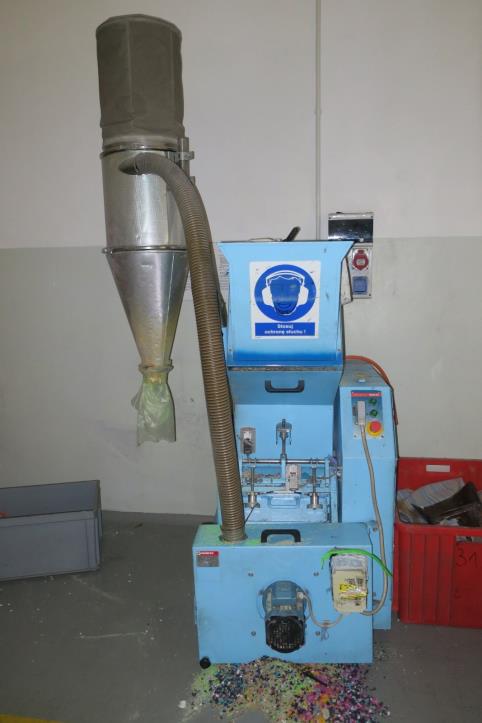 Maschinen zur Schuhherstellung-1