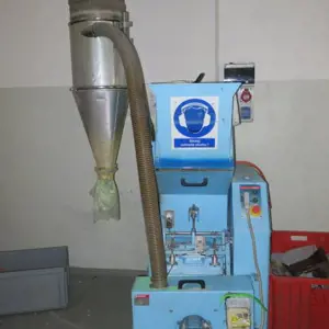 Plastic grinder MORETTO GR3035