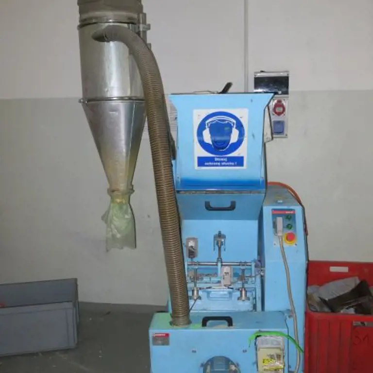 Plastic grinder MORETTO GR3035