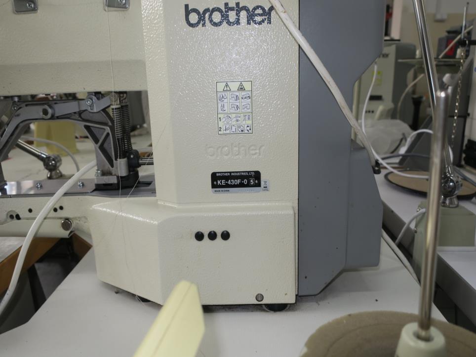 Máquinas para la fabricación de calzado-4