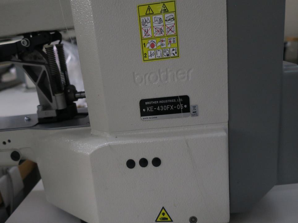 Máquinas para la fabricación de calzado-3