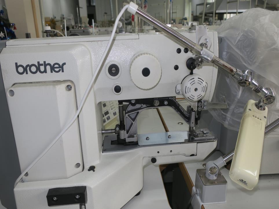 Máquinas para la fabricación de calzado-2