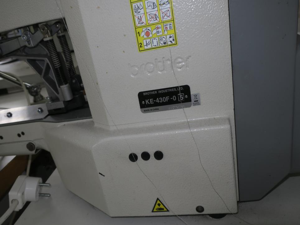 Máquinas para la fabricación de calzado-4