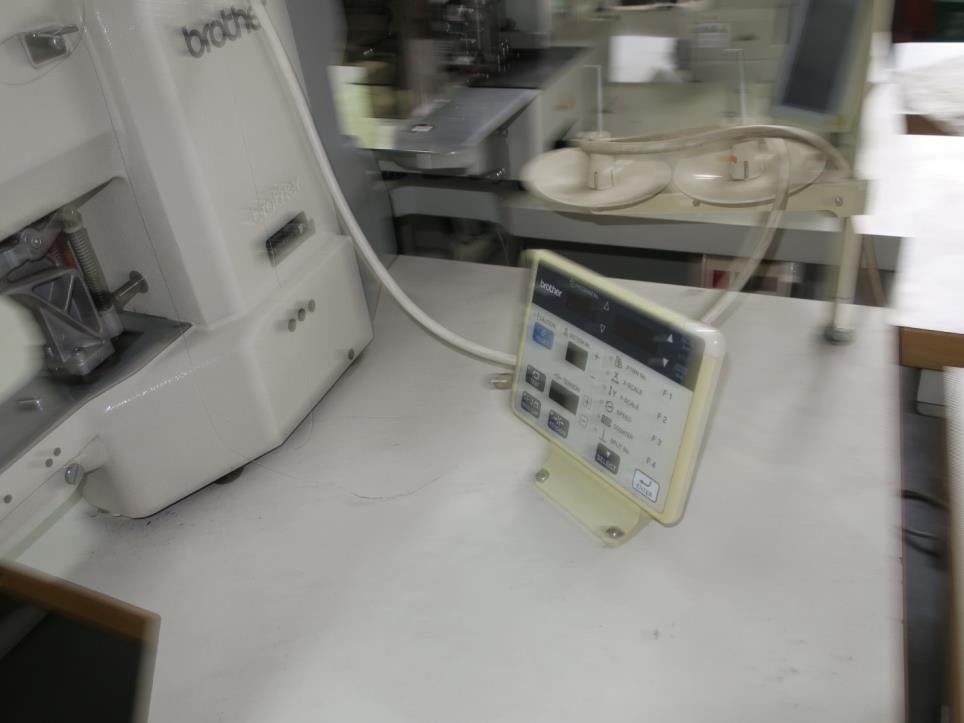 Máquinas para la fabricación de calzado-3