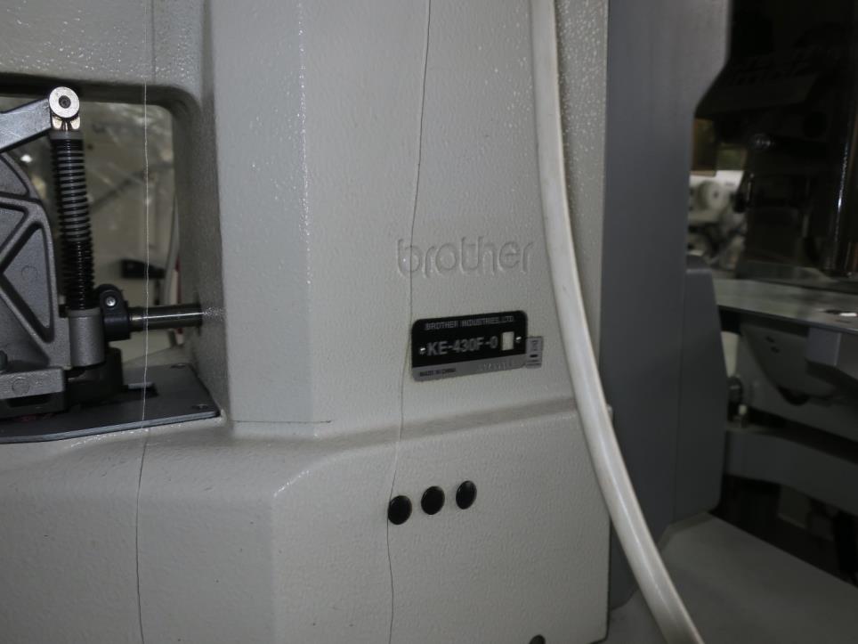 Máquinas para la fabricación de calzado-4