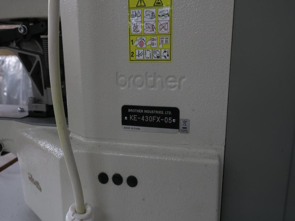 Máquinas para la fabricación de calzado-4