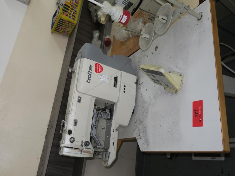 Dobrze utrzymane maszyny do produkcji obuwia-2