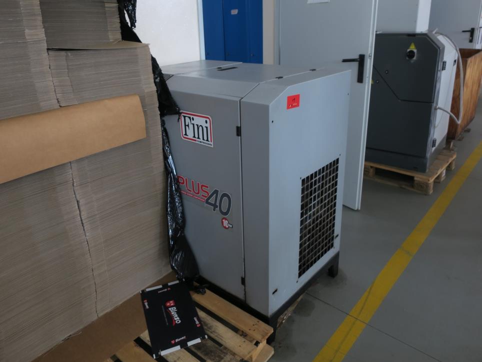 Máquinas para la fabricación de calzado-1